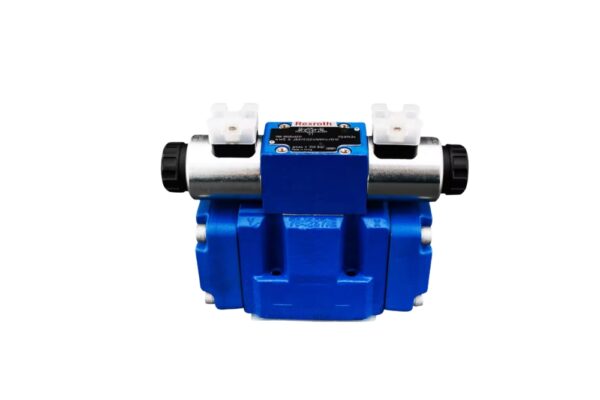 4WE6/10/16/22 Directional Valve